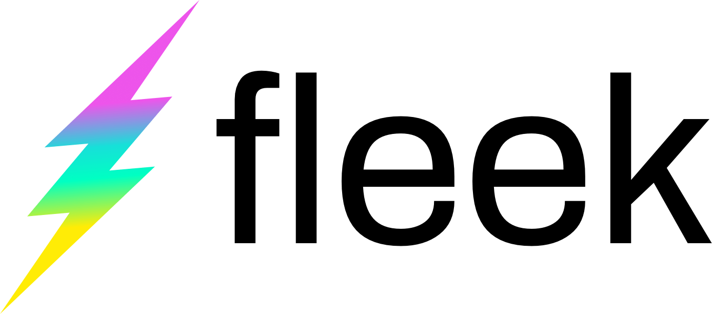 Fleek logo